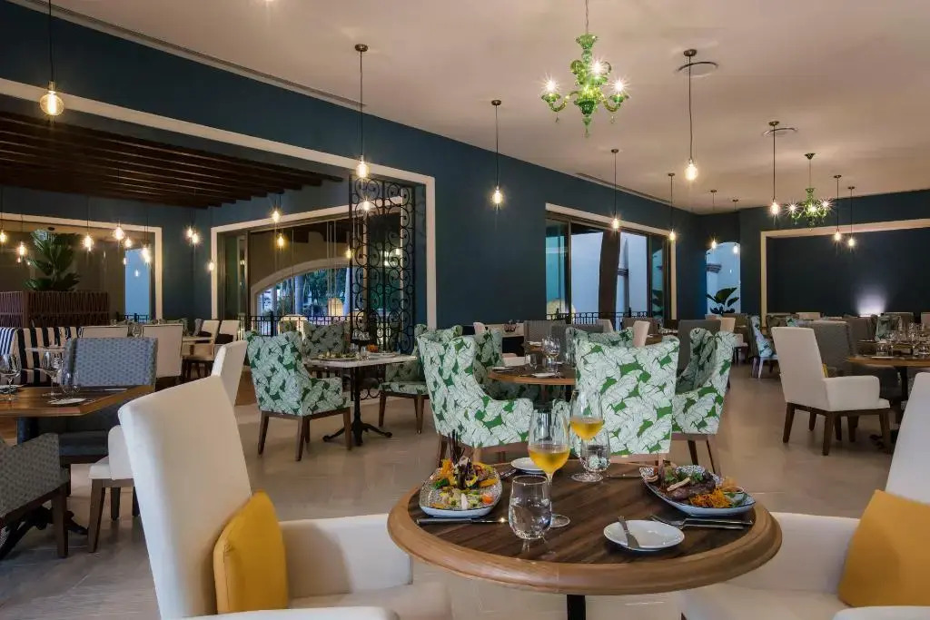 Foto - The Hacienda at Krystal Grand Puerto Vallarta- All Inclusive