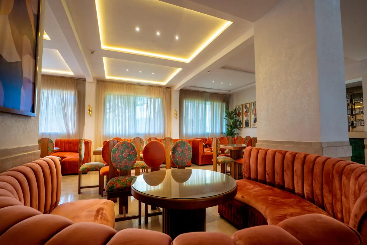 Foto - Intouriste Hôtel & Suites