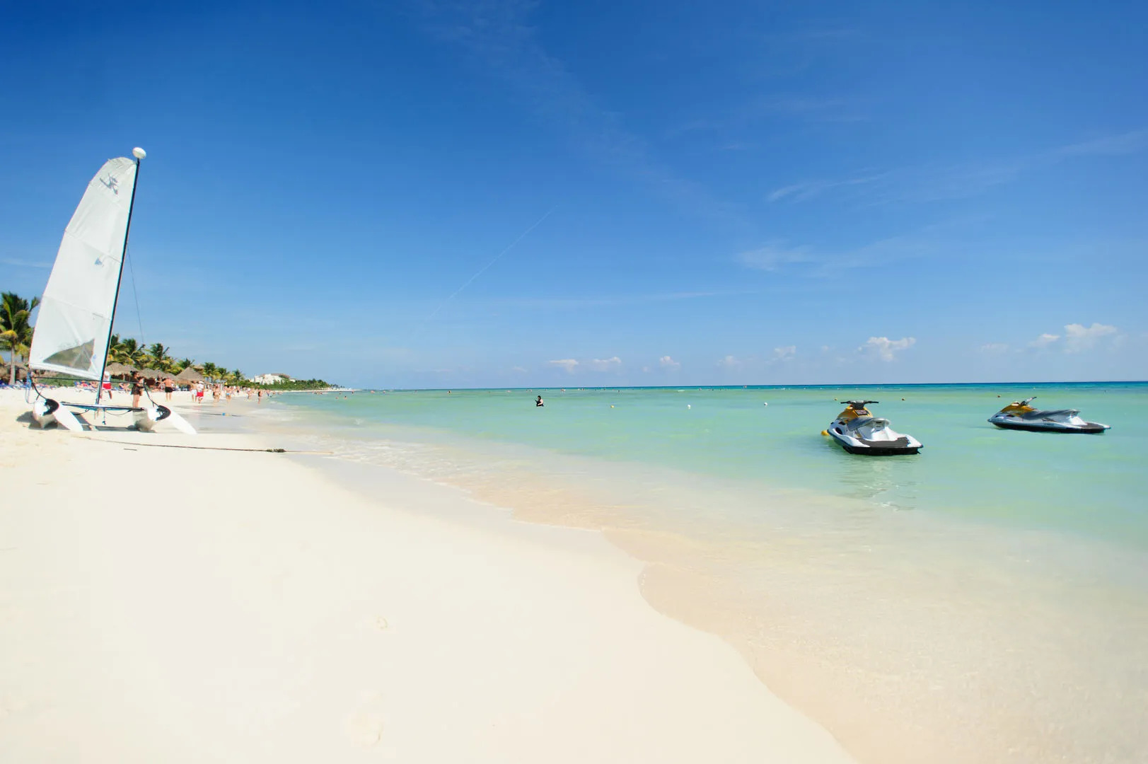 Foto - Grand Sunset Princess - All Inclusive