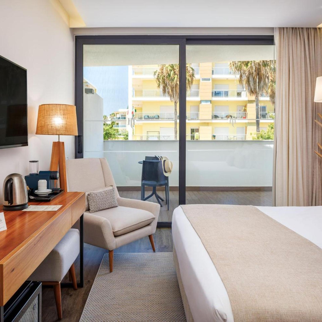 Foto - Jupiter Marina Hotel - Couples & Spa
