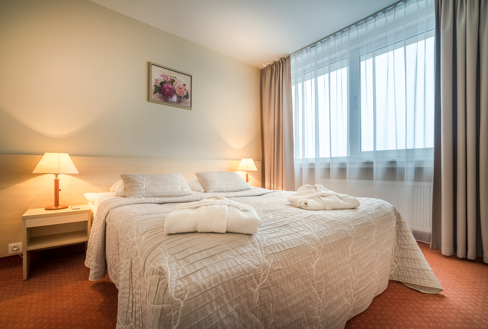 Foto - Hotel Panorama