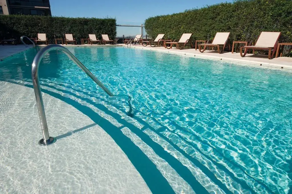 Foto - Hilton Buenos Aires
