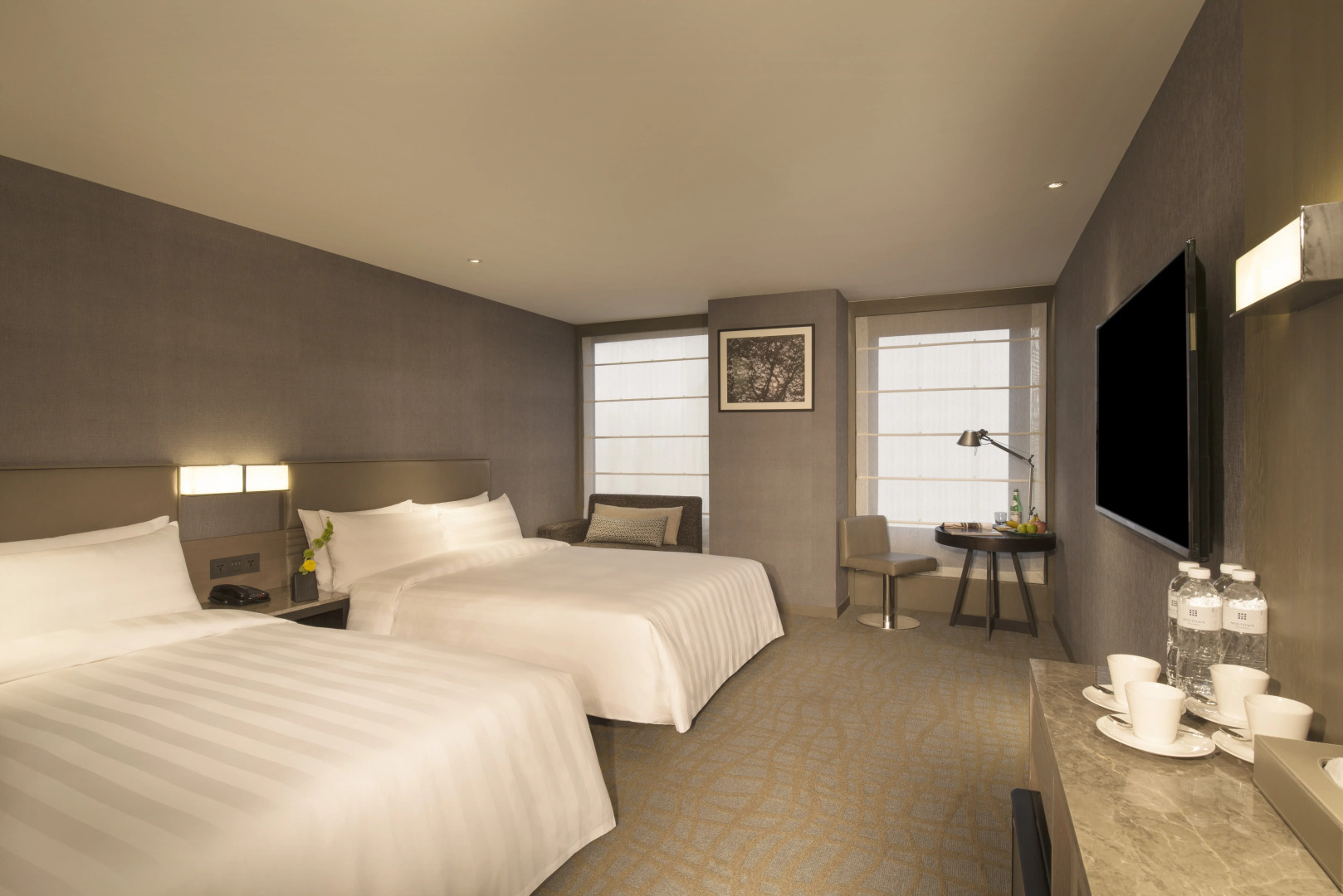 Foto - Hotel Midtown Richardson