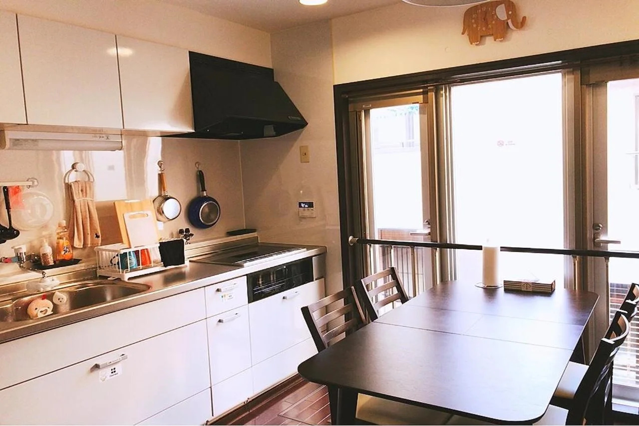 Photo - Osaka Sinsei Guest House