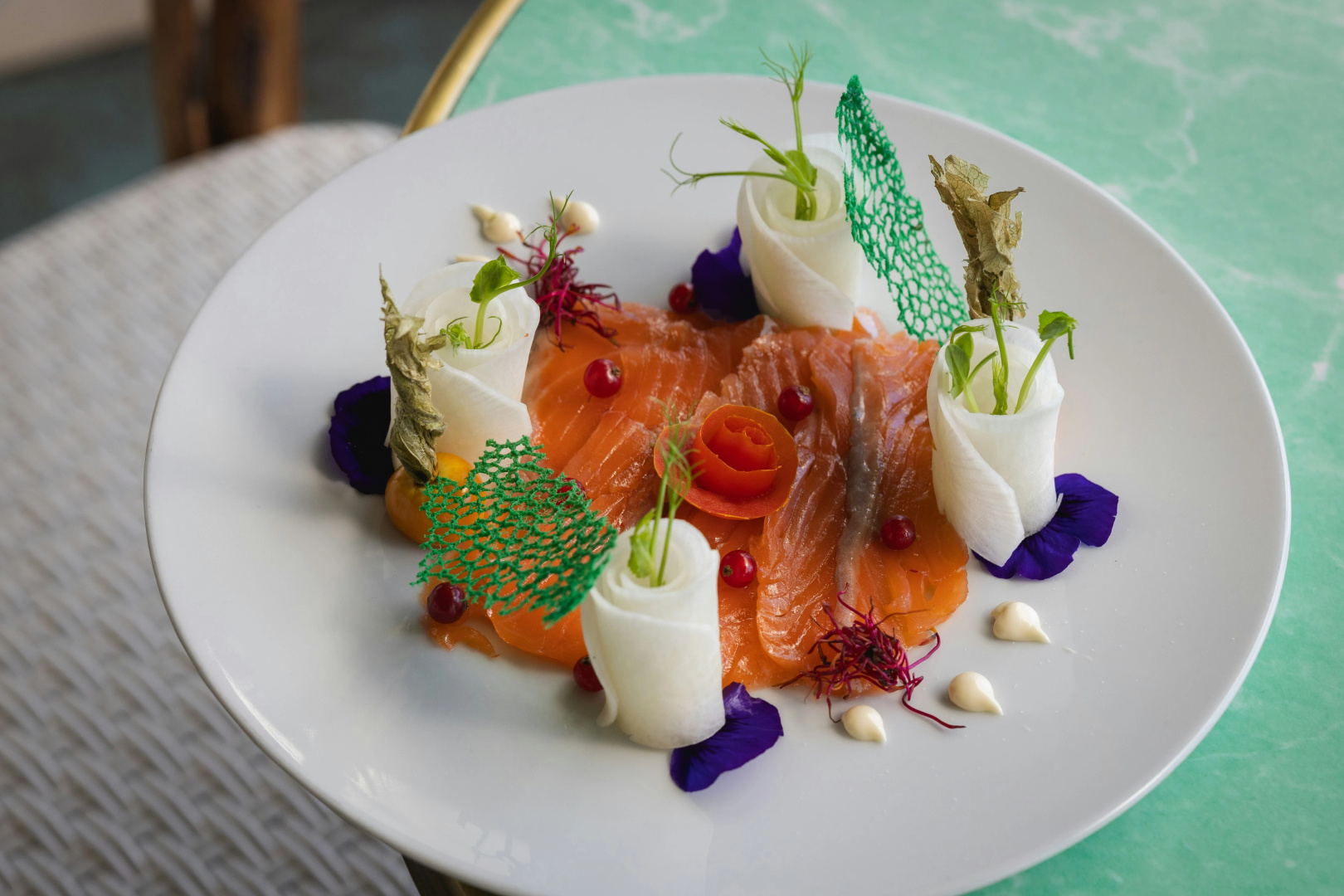 Photo - Trastevere Roma | UNA Esperienze | Preferred Hotels and Resorts