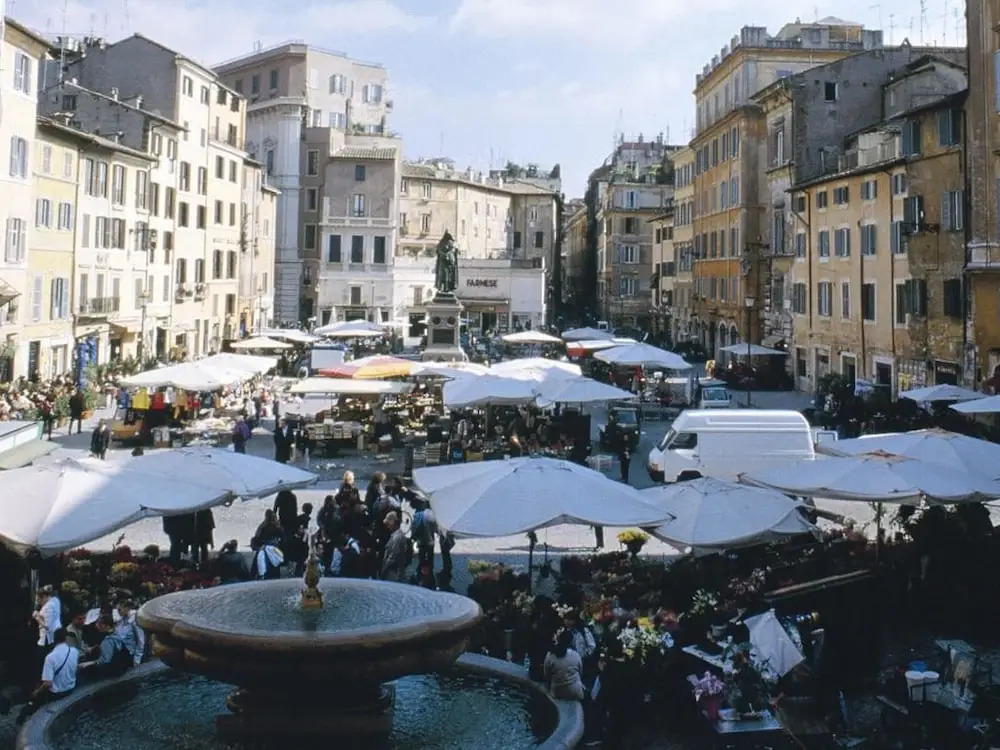 Photo - Flowers Apartments Rome City Center