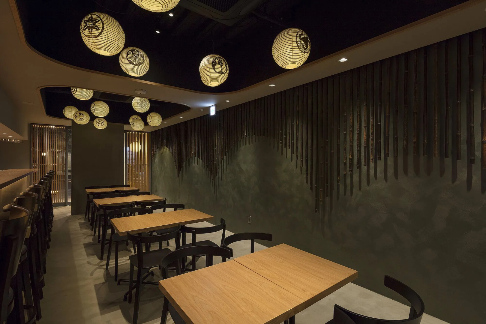 Foto - GOZAN HOTEL & SERVICED APARTMENT Higashiyama Sanjo