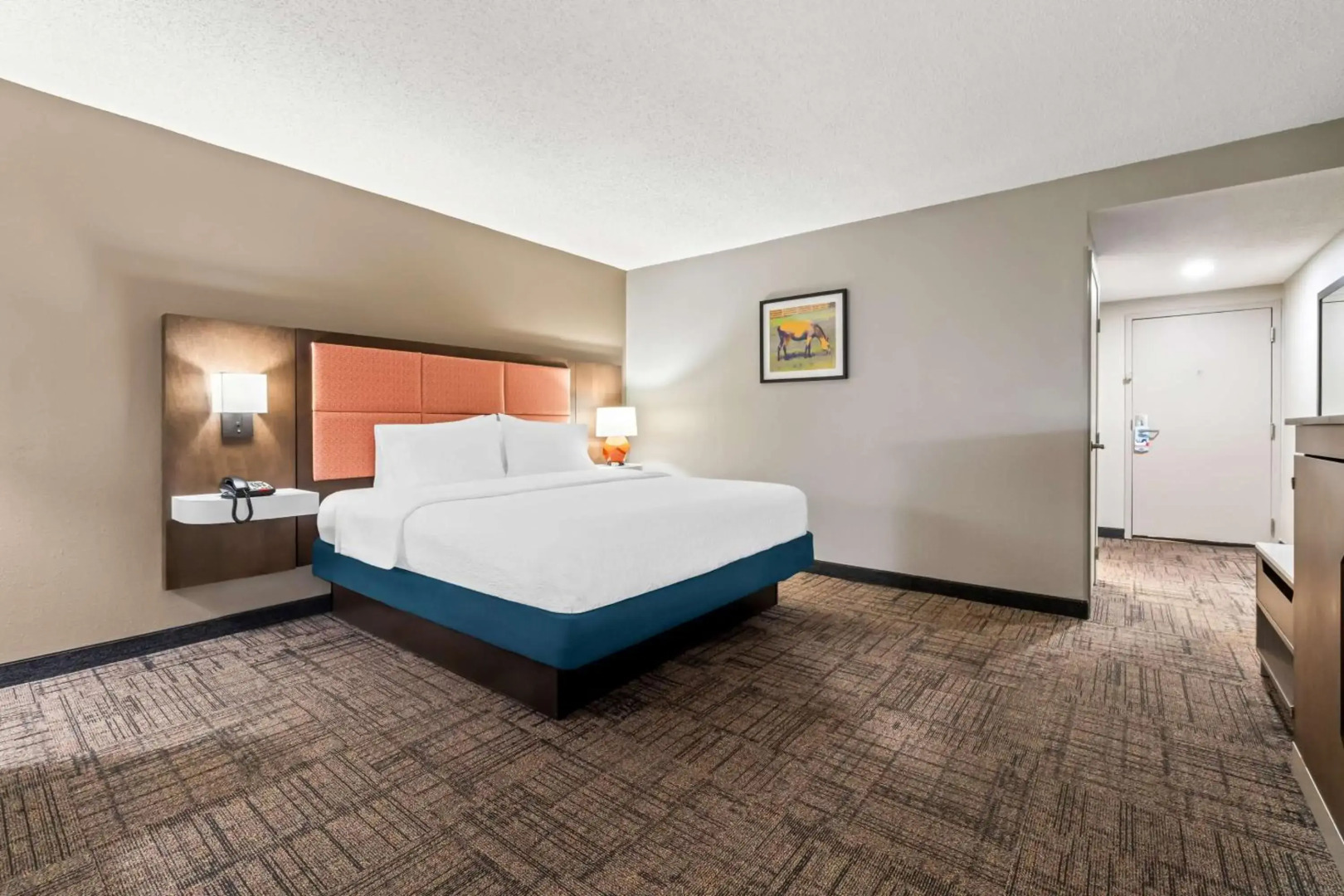 Foto - Courtyard by Marriott Cancun Airport