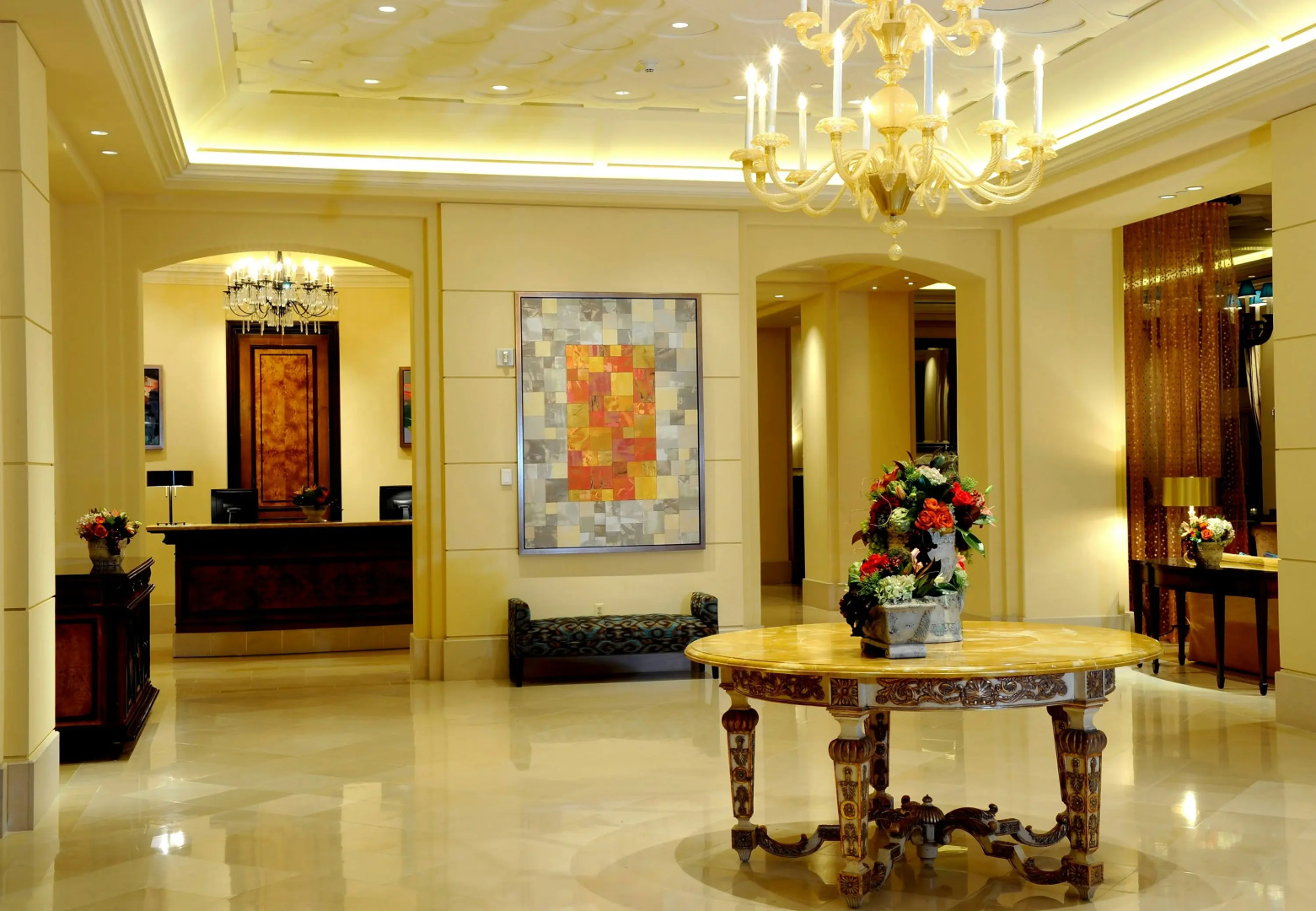 Photo - Hilton Lake Las Vegas Resort and Spa