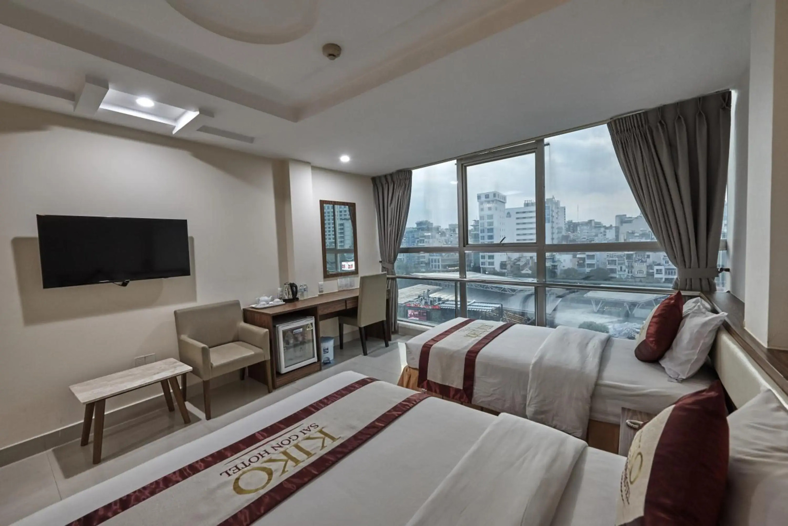 Photo - Kim Hotel