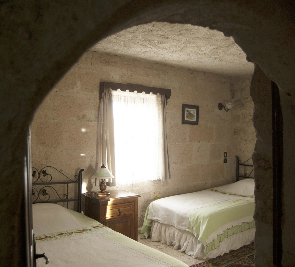 Photo - Taskonak Hotel