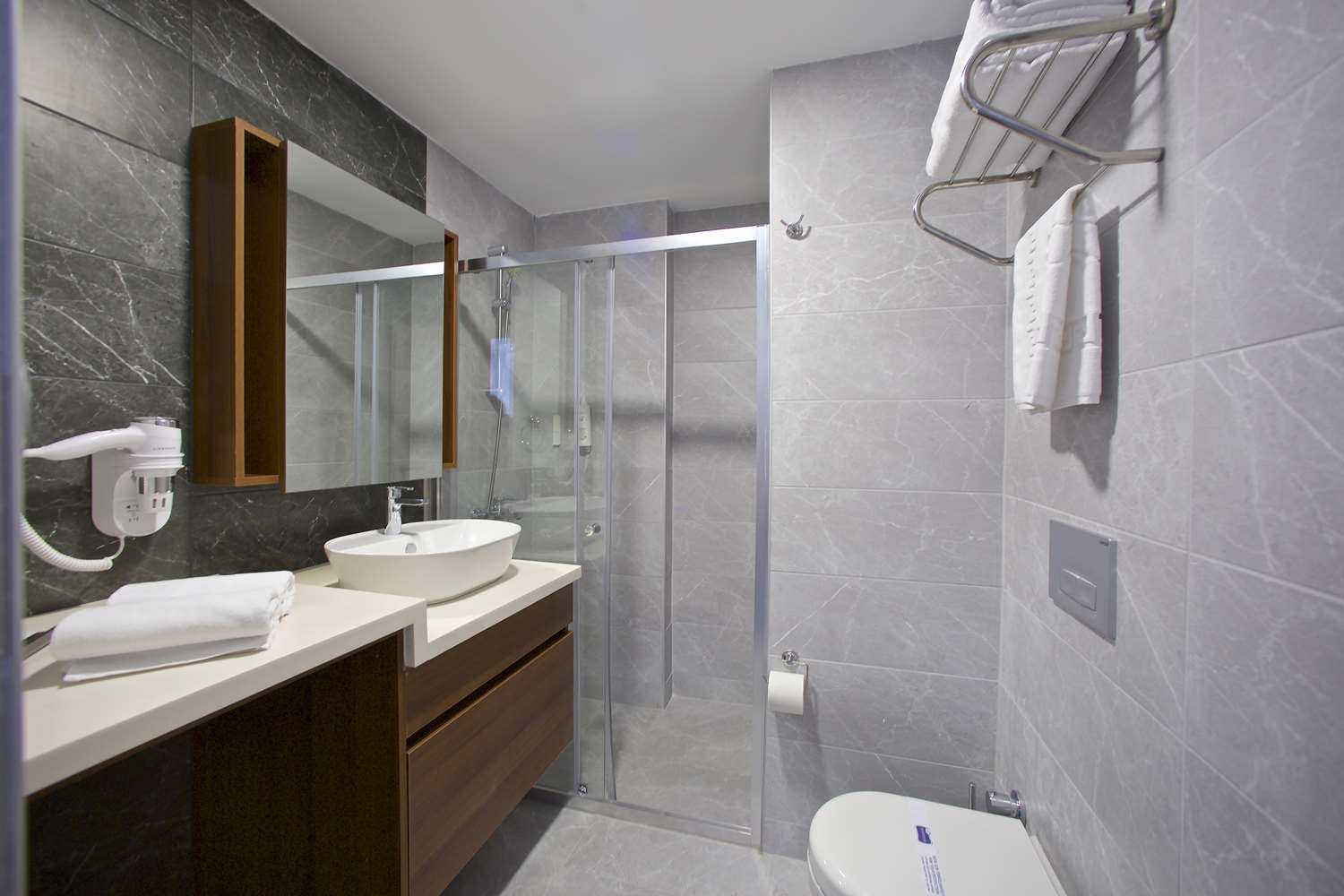 Foto - Best Western Plus Hotel Residences Istanbul