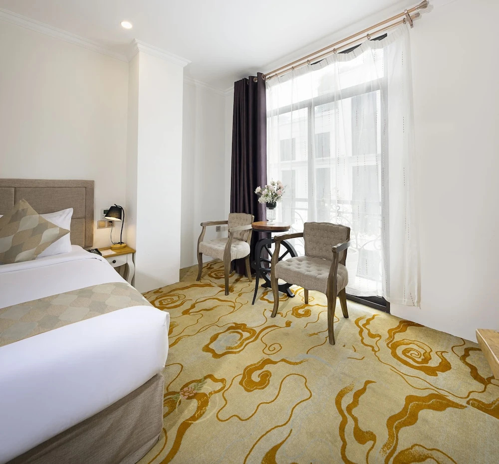 Photo - Nesta Hotel Saigon