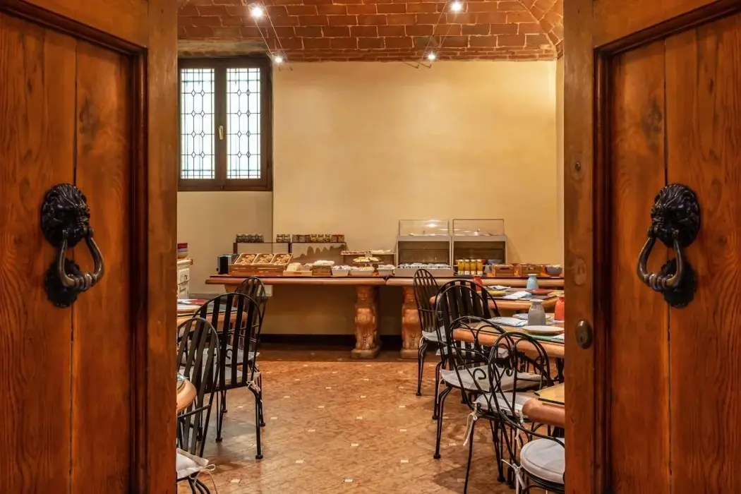 Photo - Hotel Porta Faenza
