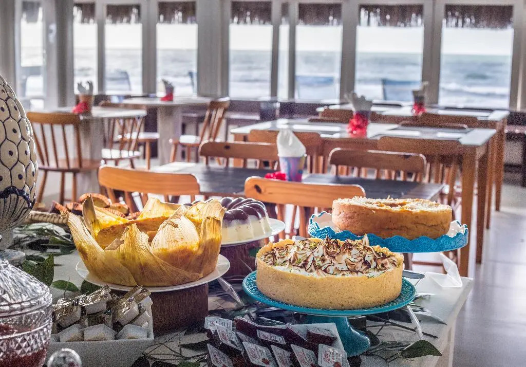 Photo - Pousada Marajuba - Adults Only