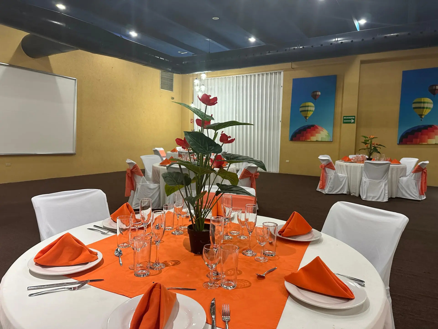 Foto - Hotel Plaza Caribe