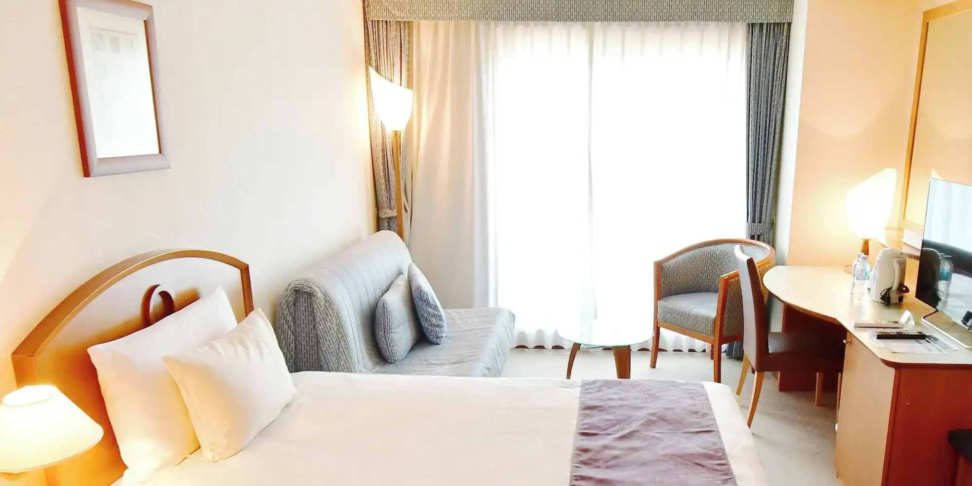 Foto - Hotel BELLMARE