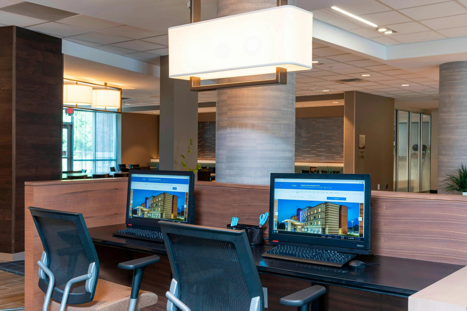 Foto - Fairfield Inn & Suites by Marriott Indianapolis Carmel