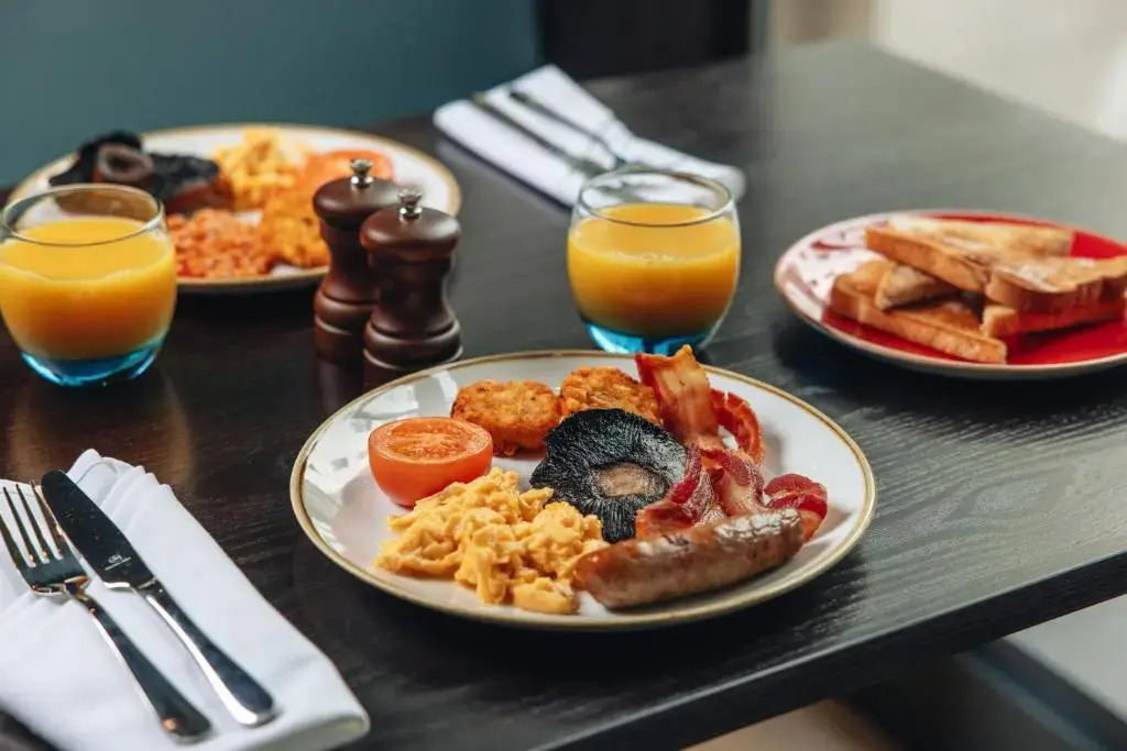 Photo - Hotel Indigo London Clerkenwell by IHG