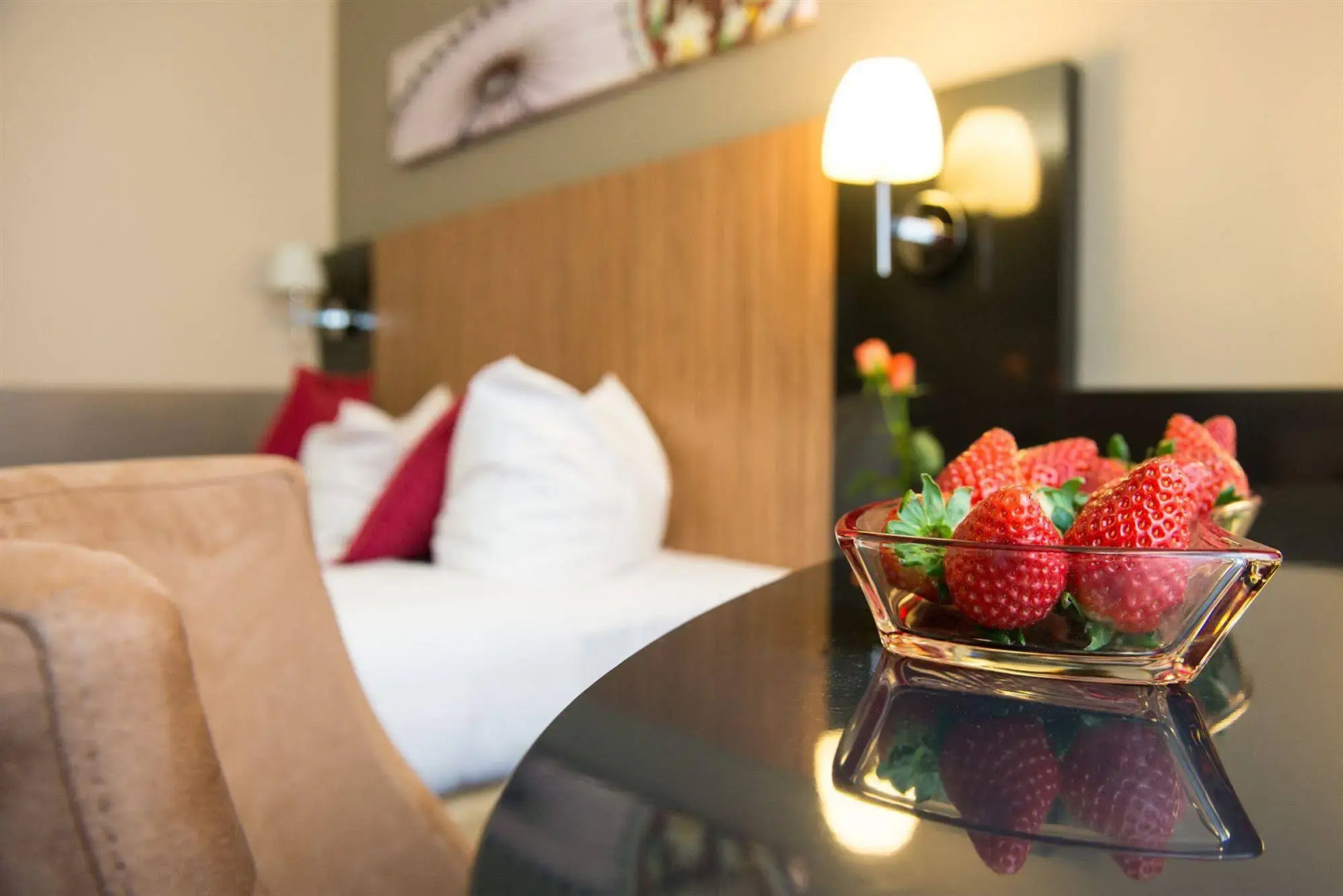 Photo - Hotel Munich City