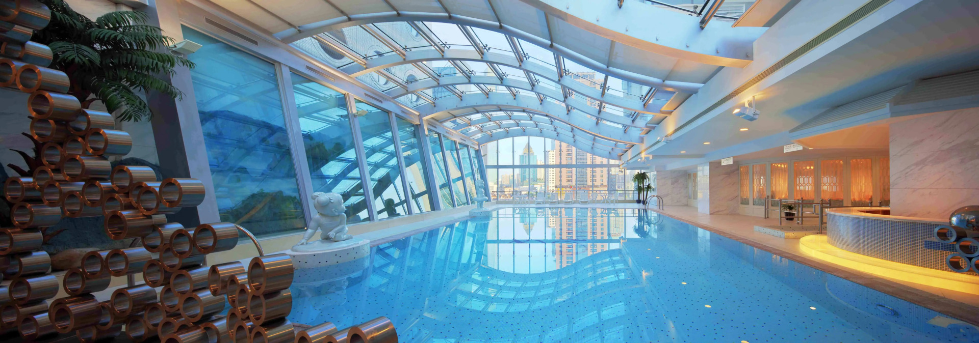 Photo - City Hotel Shanghai