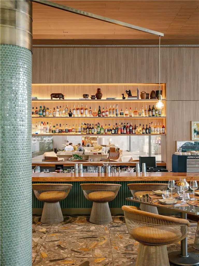 Foto - Pulso Hotel Faria Lima