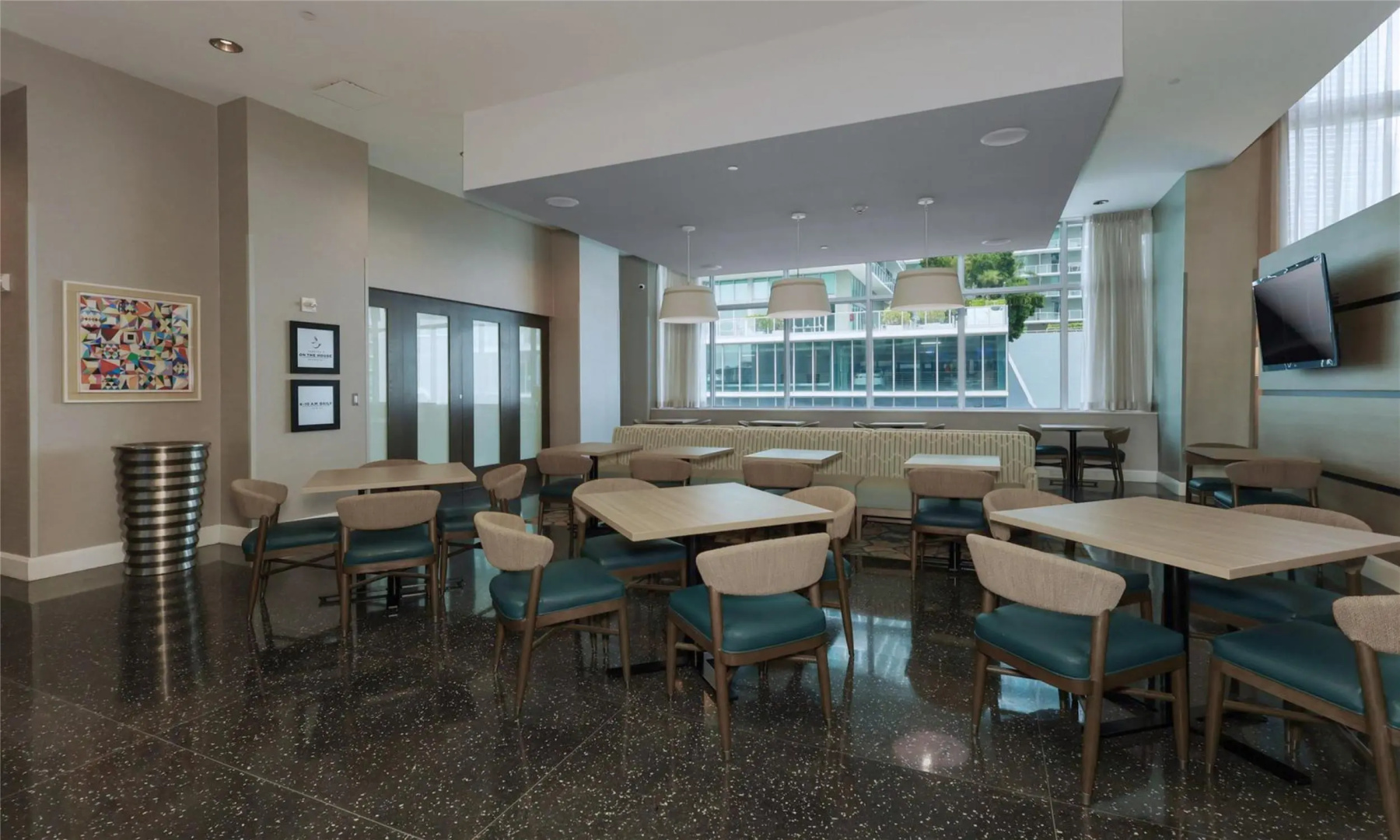 Photo - Hampton Inn & Suites Miami/Brickell-Downtown