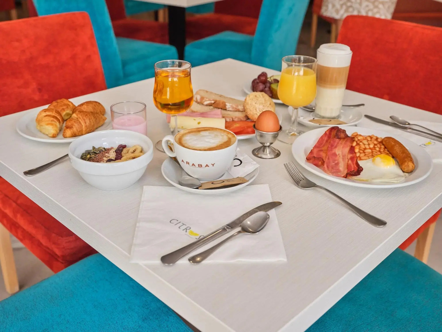 Foto - Aparthotel Aquasol