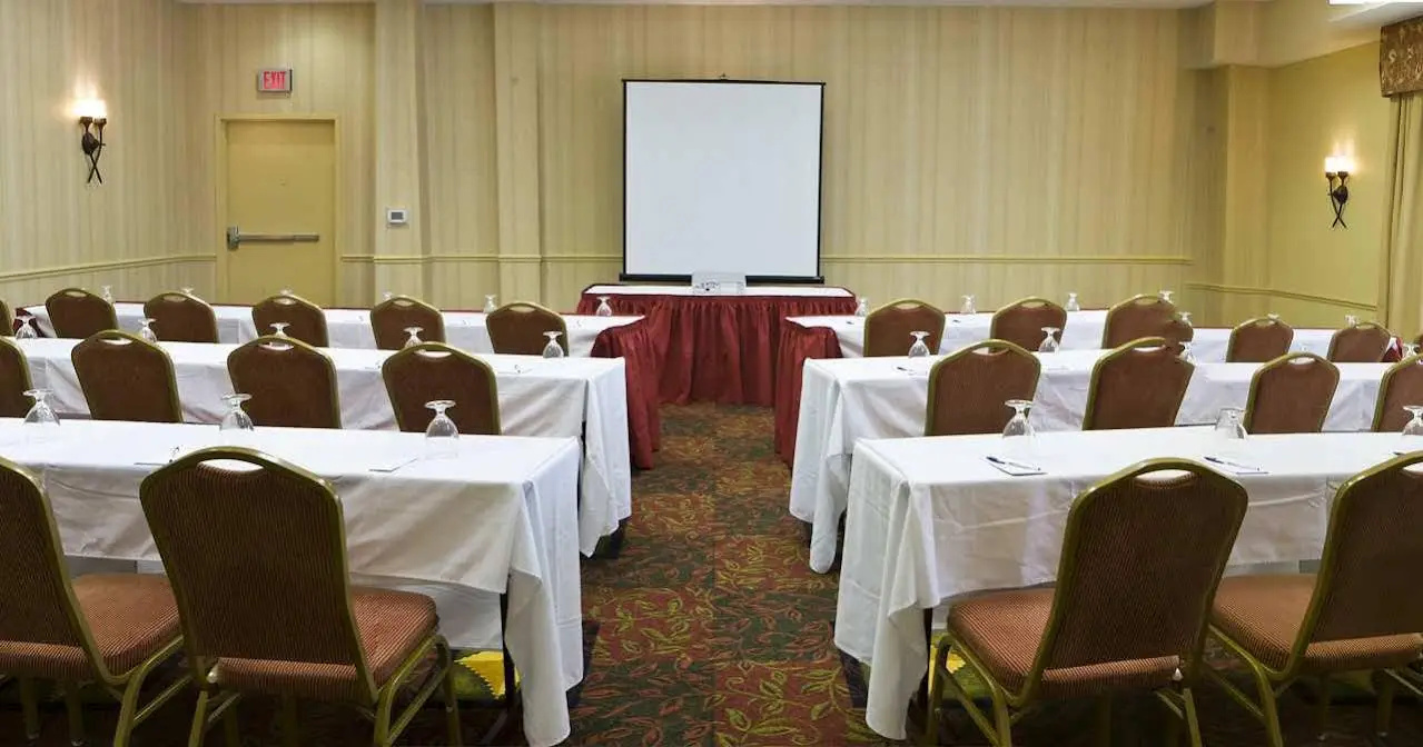 Foto - Houston Marriott Sugar Land