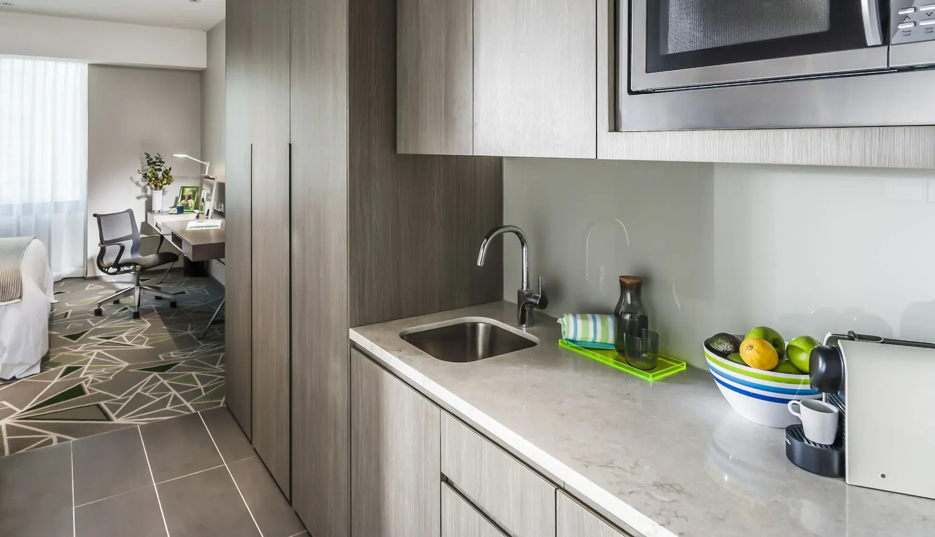 Foto - Capri by Fraser Brisbane