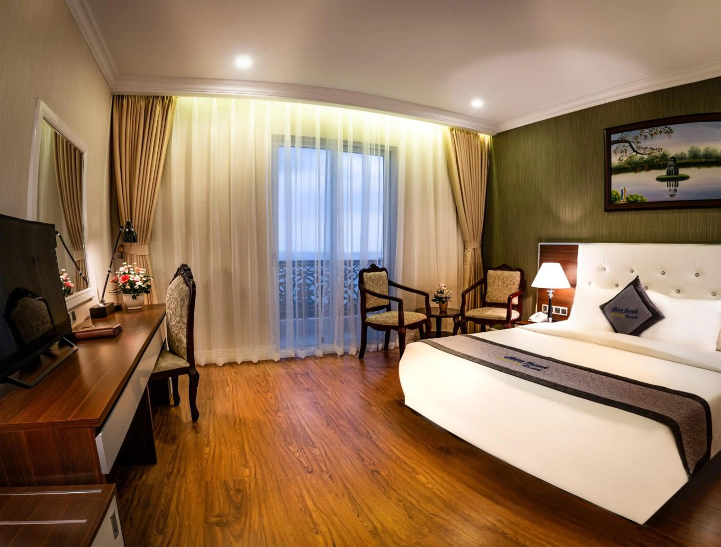 Foto - Thien Thanh Resort Phu Quoc