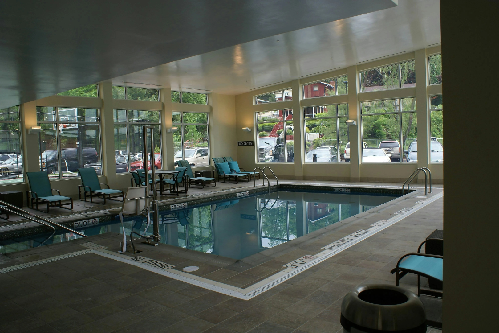 Photo - Residence Inn by Marriott Pittsburgh Monroeville/Wilkins