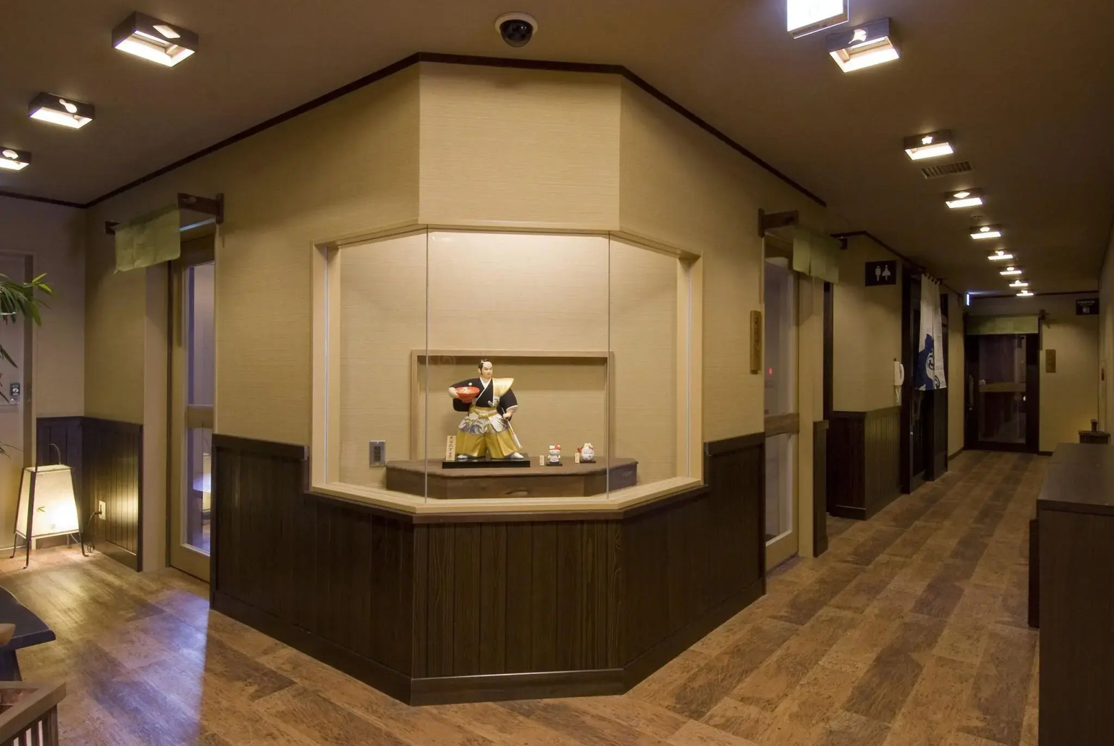 Photo - Dormy Inn Hakata Gion Natural Hot Spring