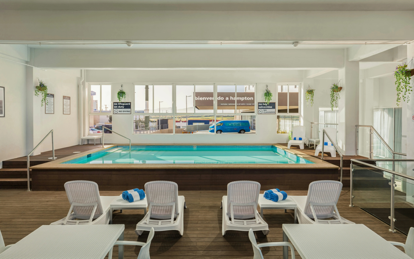 Foto - Hampton Inn by Hilton Tijuana