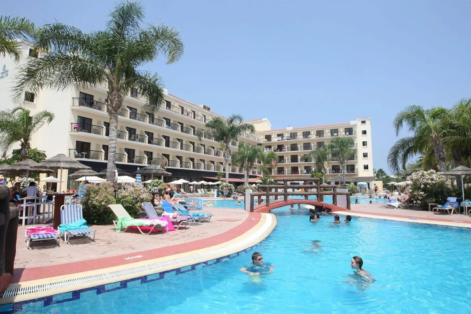 Photo - Tsokkos Gardens Hotel