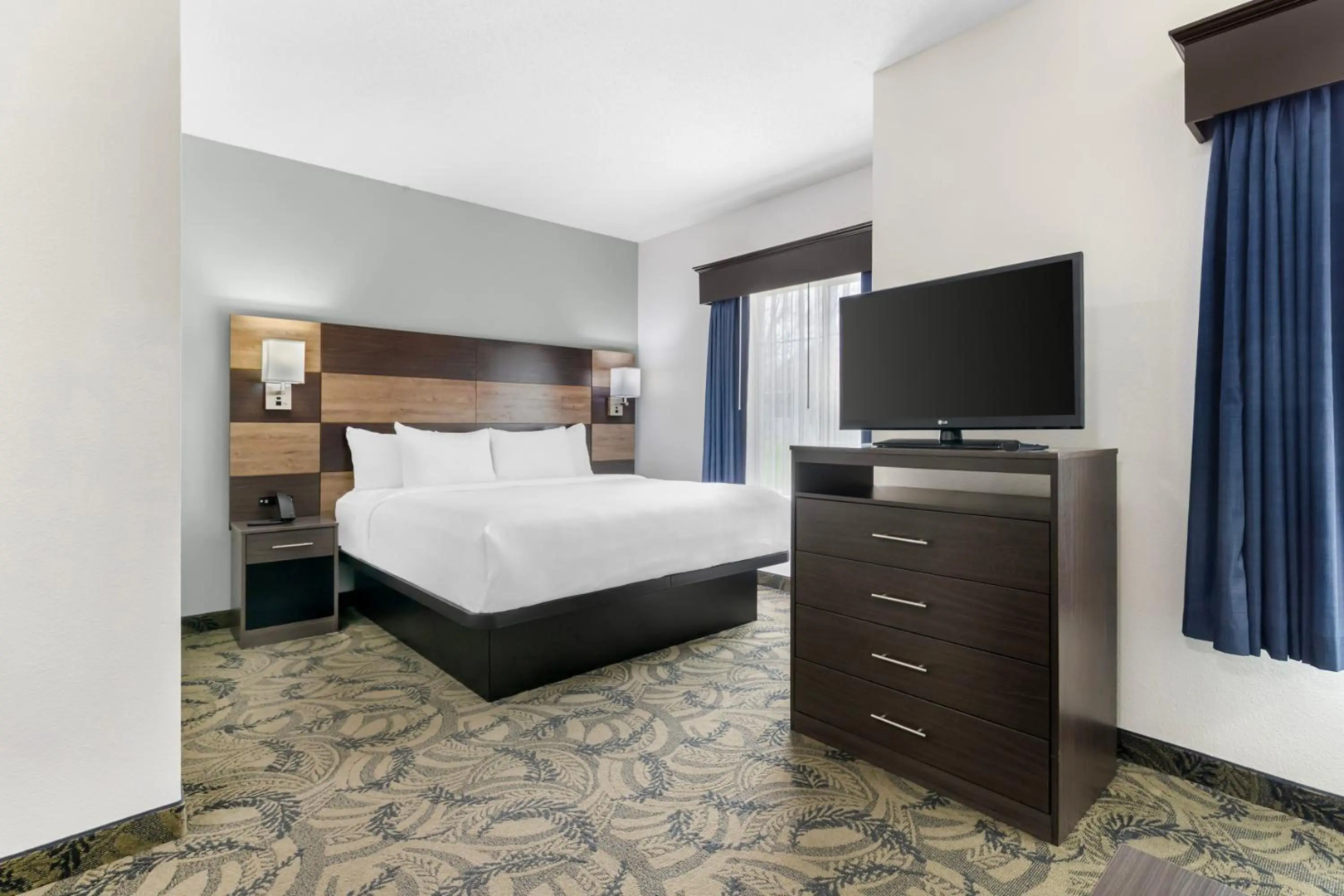 Foto - MainStay Suites Madison Airport