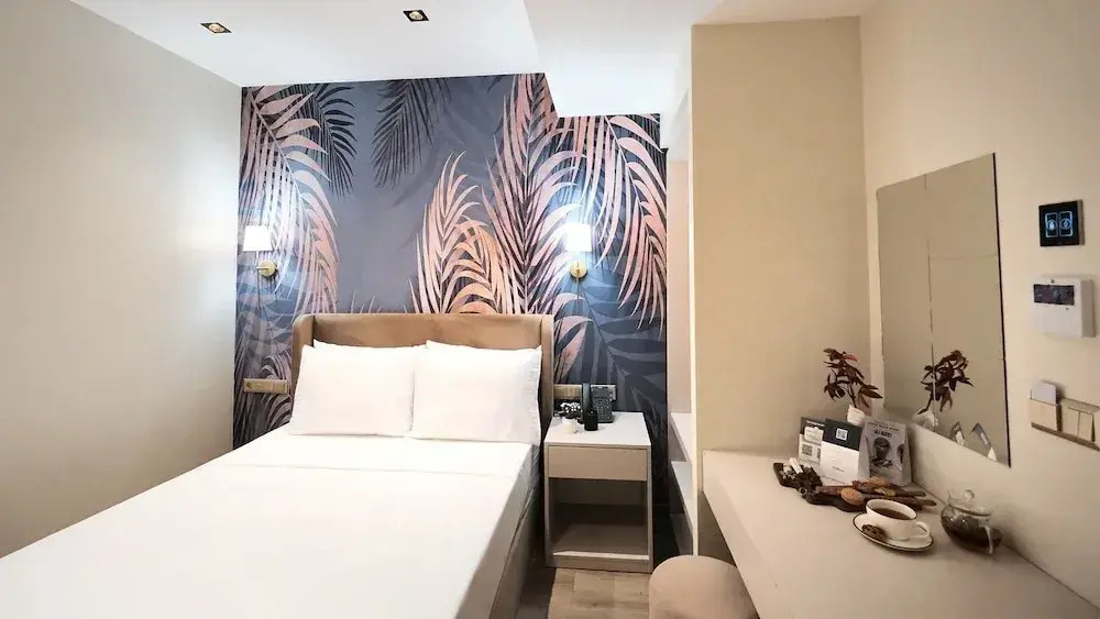 Foto - Park Dedeman Sisli - Istanbul City Center