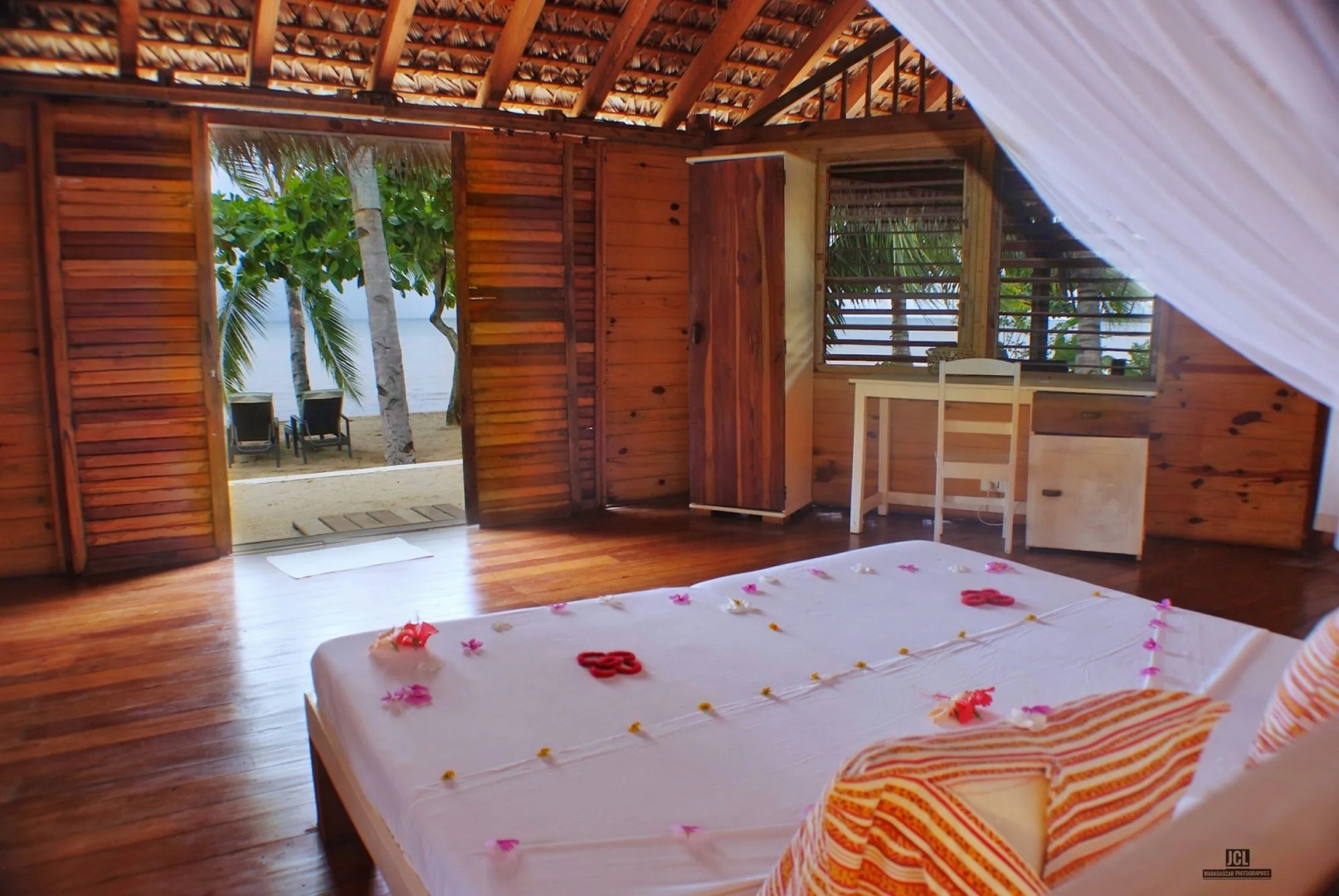Anjiamarango Beach Resort — фото 1