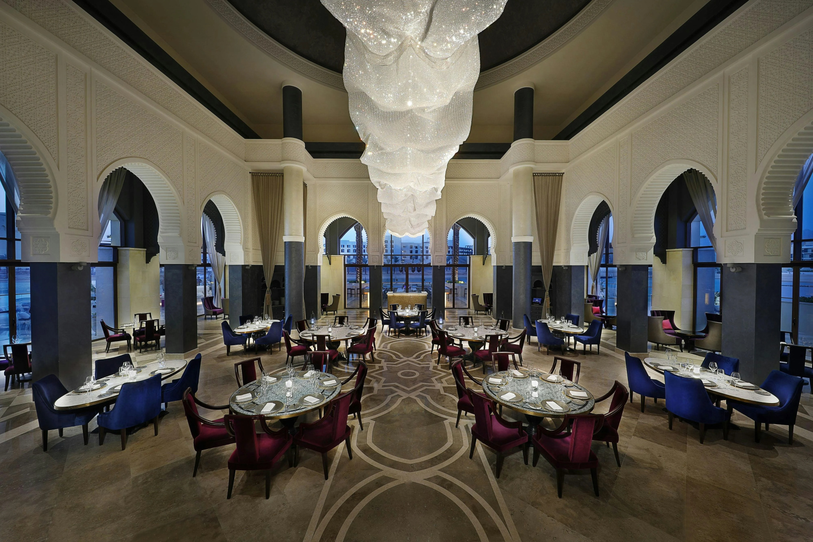 Photo - Al Manara, a Luxury Collection Hotel, Saraya Aqaba