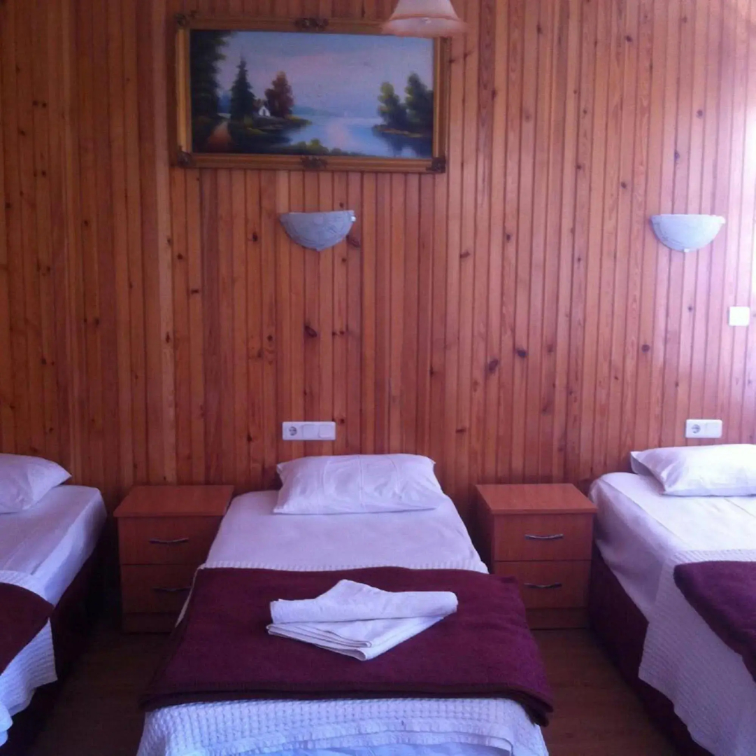 Photo - Sezgin Boutique Hotel