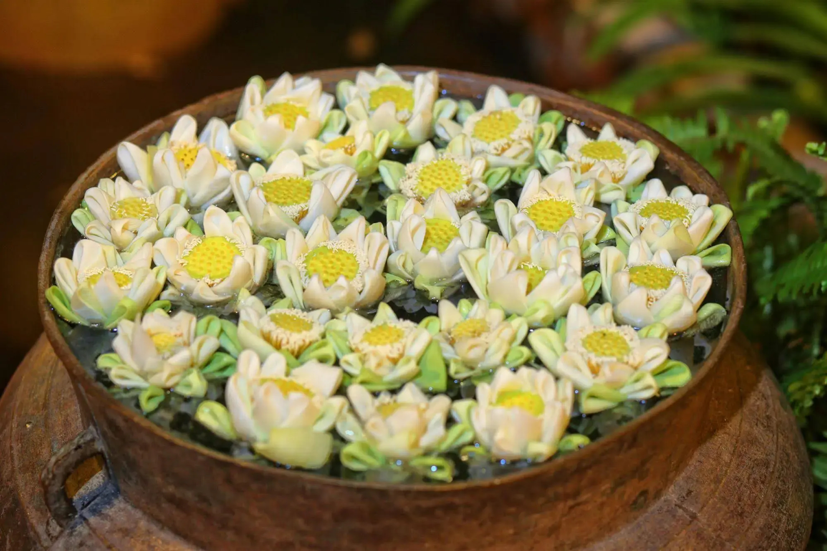 Foto - Villa Indochine d'Angkor