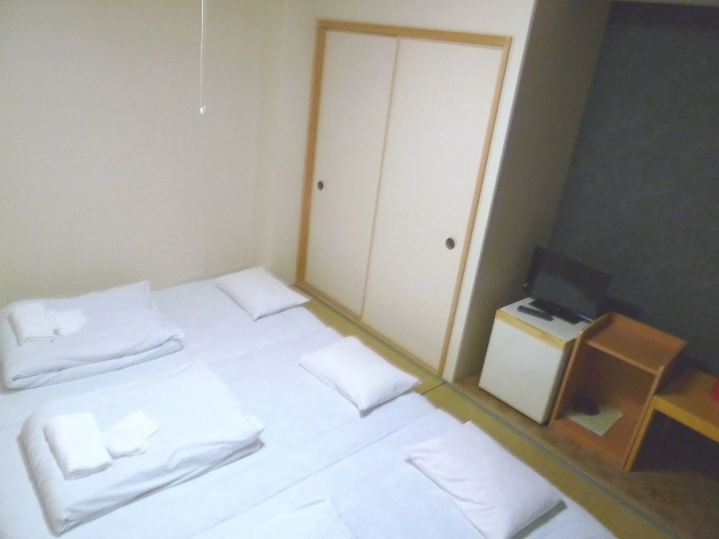 Foto - Hotel Shin-Imamiya