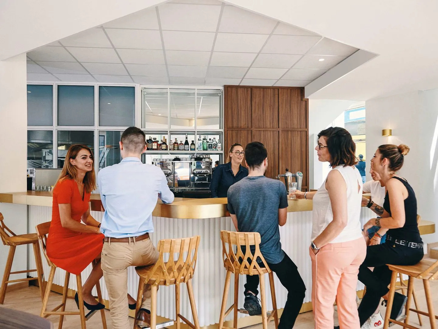 Foto - Mercure Marseille Canebière Vieux-Port