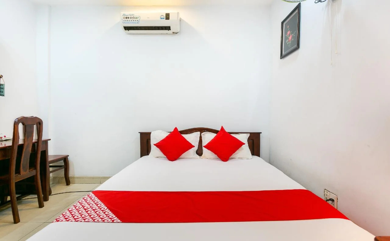 Photo - Tuan Long Hotel
