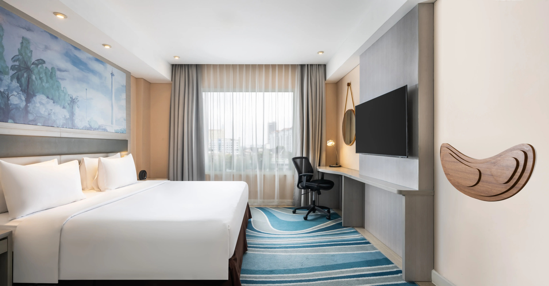 Foto - Mercure Jakarta Cikini