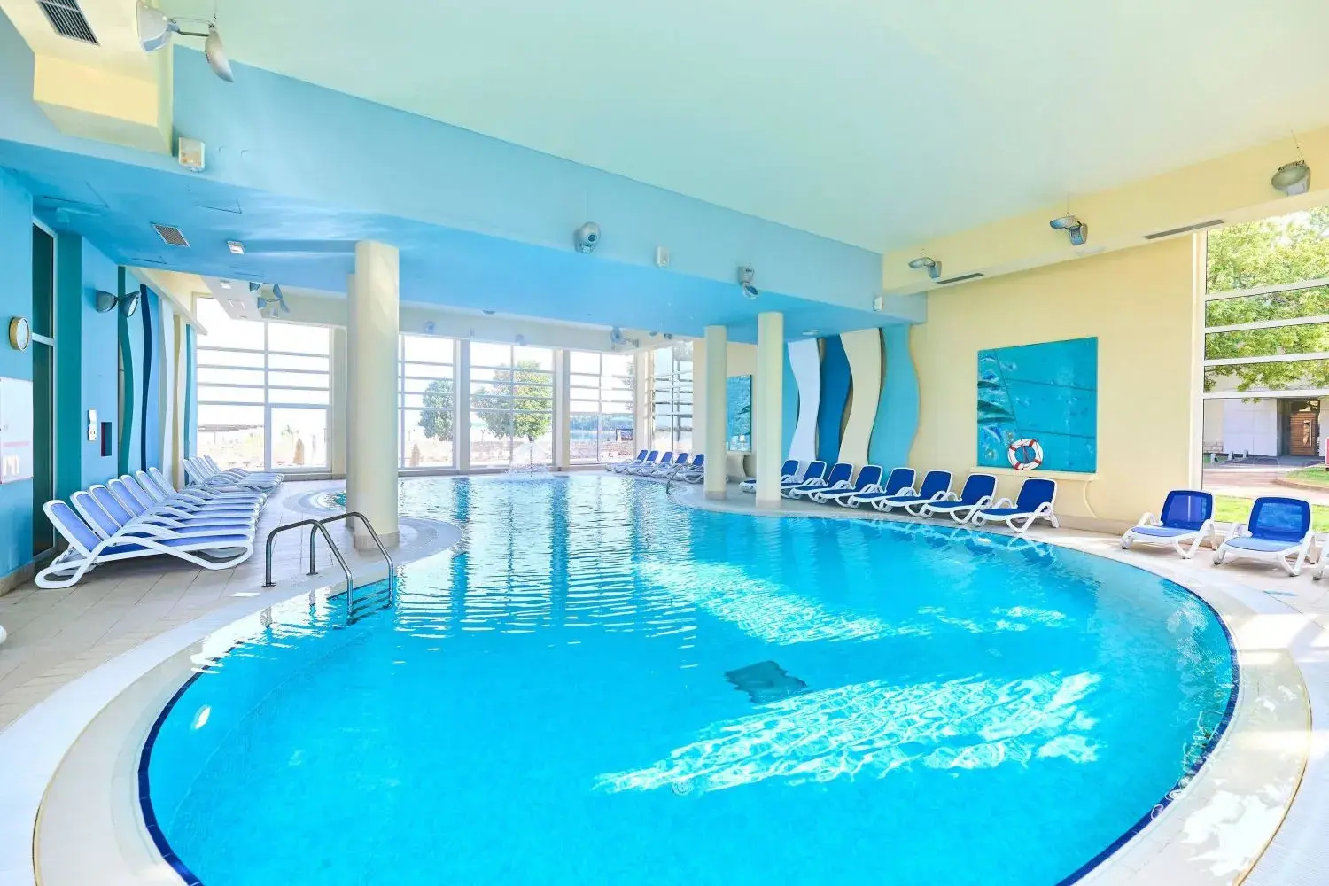 Foto - Residence Umag Plava Laguna