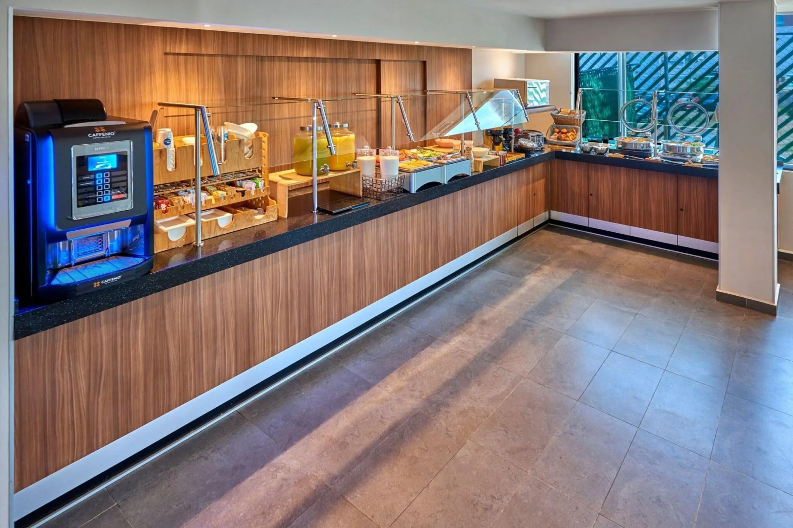 Photo - City Express by Marriott Hermosillo