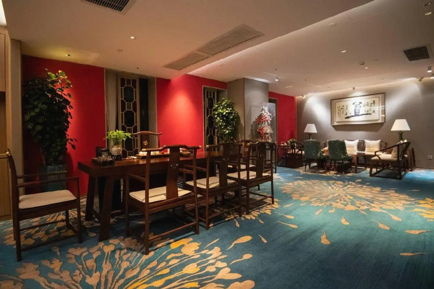 Foto - Beijing Guangdong Hotel