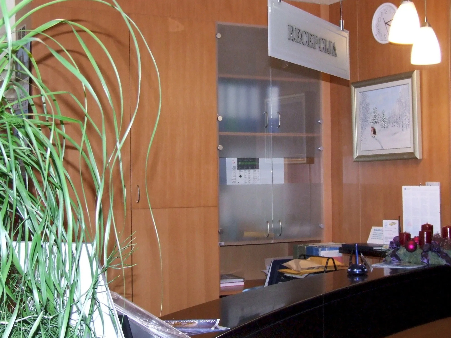 Foto - Hotel Tomislavov Dom