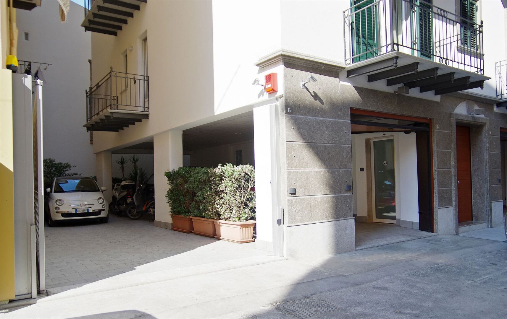 Photo - BB 10 Serpotta - Palazzo Riolo & Restaurant